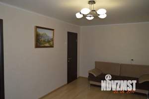 2-к квартира, посуточно, 55м2, 1/5 этаж
