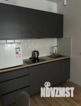 1-к квартира, посуточно, 35м2, 6/7 этаж