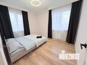 2-к квартира, посуточно, 50м2, 9/18 этаж