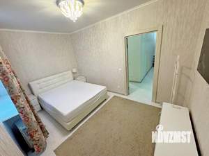 2-к квартира, на длительный срок, 62м2, 6/15 этаж