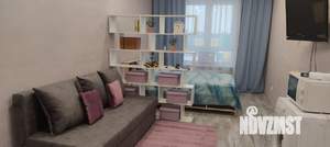 1-к квартира, на длительный срок, 36м2, 11/14 этаж
