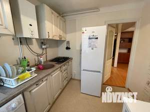 2-к квартира, посуточно, 42м2, 2/5 этаж