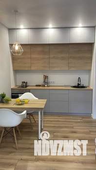 2-к квартира, посуточно, 35м2, 2/7 этаж