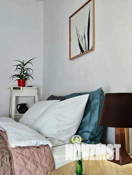 3-к квартира, посуточно, 60м2, 8/9 этаж