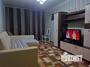 1-к квартира, посуточно, 40м2, 5/9 этаж