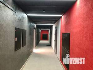 1-к квартира, посуточно, 30м2, 13/15 этаж