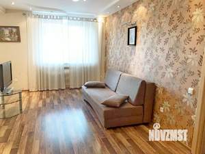 4-к квартира, на длительный срок, 117м2, 5/16 этаж