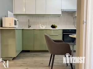 1-к квартира, посуточно, 39м2, 1/1 этаж