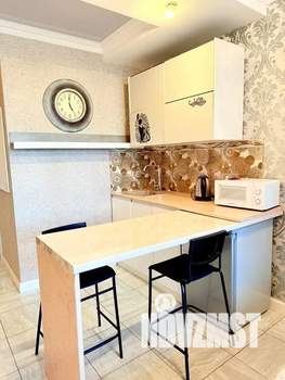 1-к квартира, посуточно, 31м2, 2/18 этаж