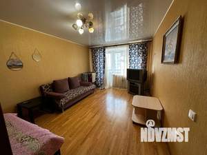 1-к квартира, посуточно, 33м2, 8/9 этаж