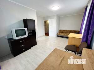 1-к квартира, на длительный срок, 30м2, 5/5 этаж