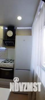 1-к квартира, посуточно, 24м2, 2/9 этаж