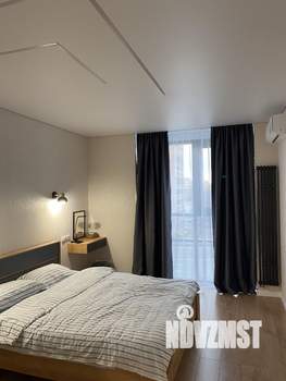 2-к квартира, на длительный срок, 45м2, 3/21 этаж