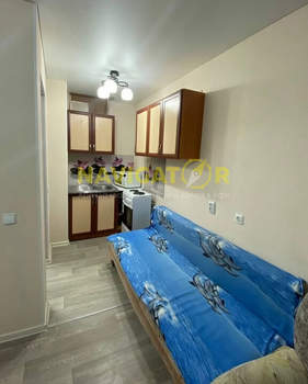 1-к квартира, на длительный срок, 25м2, 18/26 этаж