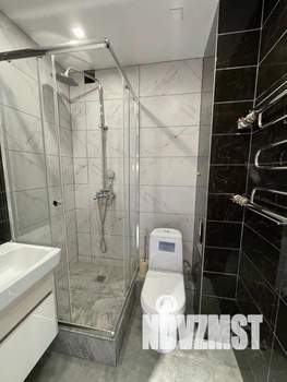 1-к квартира, посуточно, 26м2, 1/1 этаж