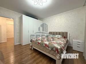 3-к квартира, на длительный срок, 90м2, 12/34 этаж