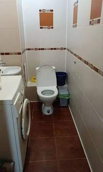 1-к квартира, на длительный срок, 66м2, 2/9 этаж
