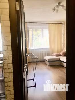 1-к квартира, на длительный срок, 38м2, 3/10 этаж