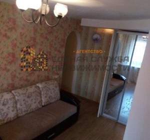 2-к квартира, на длительный срок, 45м2, 4/5 этаж