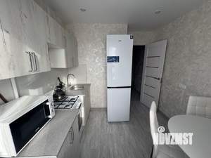 1-к квартира, на длительный срок, 35м2, 6/9 этаж