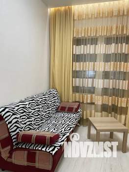 2-к квартира, посуточно, 50м2, 25/25 этаж