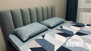 2-к квартира, посуточно, 48м2, 1/1 этаж