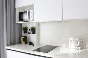 2-к квартира, посуточно, 48м2, 17/25 этаж