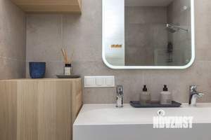 4-к квартира, на длительный срок, 106м2, 3/10 этаж