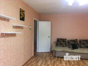 1-к квартира, на длительный срок, 35м2, 2/6 этаж