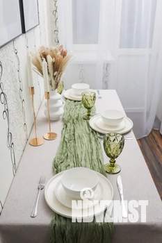 1-к квартира, посуточно, 40м2, 14/26 этаж