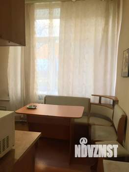 2-к квартира, на длительный срок, 60м2, 1/5 этаж