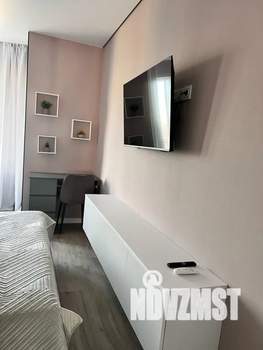 1-к квартира, посуточно, 39м2, 28/33 этаж