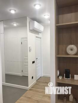1-к квартира, на длительный срок, 40м2, 3/15 этаж