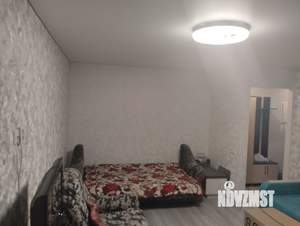 Студия квартира, на длительный срок, 35м2, 3/5 этаж