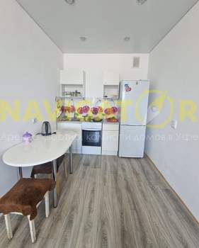 2-к квартира, на длительный срок, 39м2, 10/16 этаж