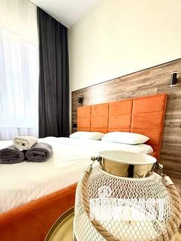 3-к квартира, посуточно, 60м2, 11/11 этаж