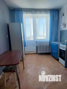 1-к квартира, на длительный срок, 44м2, 4/4 этаж