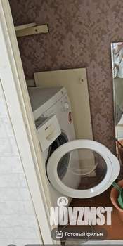 1-к квартира, на длительный срок, 35м2, 7/9 этаж