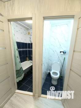 2-к квартира, посуточно, 48м2, 1/5 этаж