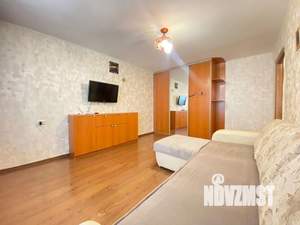 2-к квартира, посуточно, 50м2, 1/9 этаж