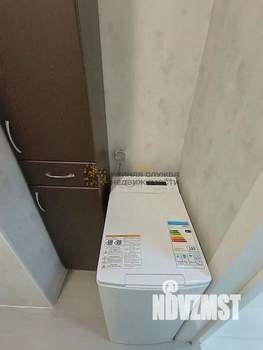 1-к квартира, на длительный срок, 36м2, 22/25 этаж