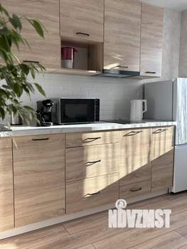 1-к квартира, посуточно, 31м2, 10/15 этаж