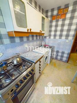 1-к квартира, на длительный срок, 33м2, 3/9 этаж