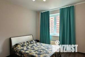 2-к квартира, посуточно, 65м2, 7/16 этаж