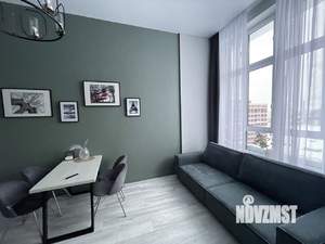 2-к квартира, посуточно, 50м2, 14/14 этаж