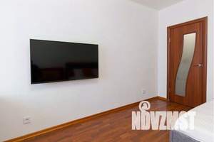 1-к квартира, посуточно, 50м2, 6/6 этаж