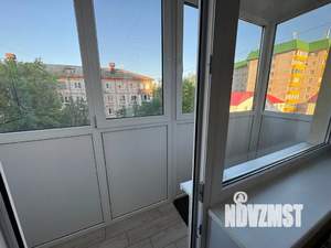 2-к квартира, посуточно, 45м2, 4/5 этаж