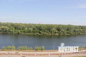 1-к квартира, посуточно, 34м2, 8/10 этаж