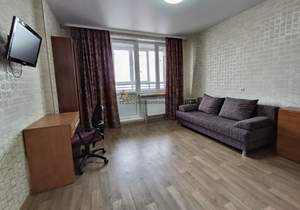 2-к квартира, на длительный срок, 50м2, 9/25 этаж