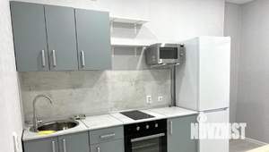 1-к квартира, на длительный срок, 32м2, 6/26 этаж